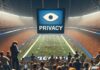Ring’s Super Bowl Ad Sparks Privacy Concerns Illustration of Ring's Super Bowl Ad Sparks Privacy Concerns