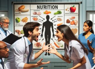 Will More Nutrition Training for Doctors Make a Difference? Illustration of Will More Nutrition Training for Doctors Make a Difference?