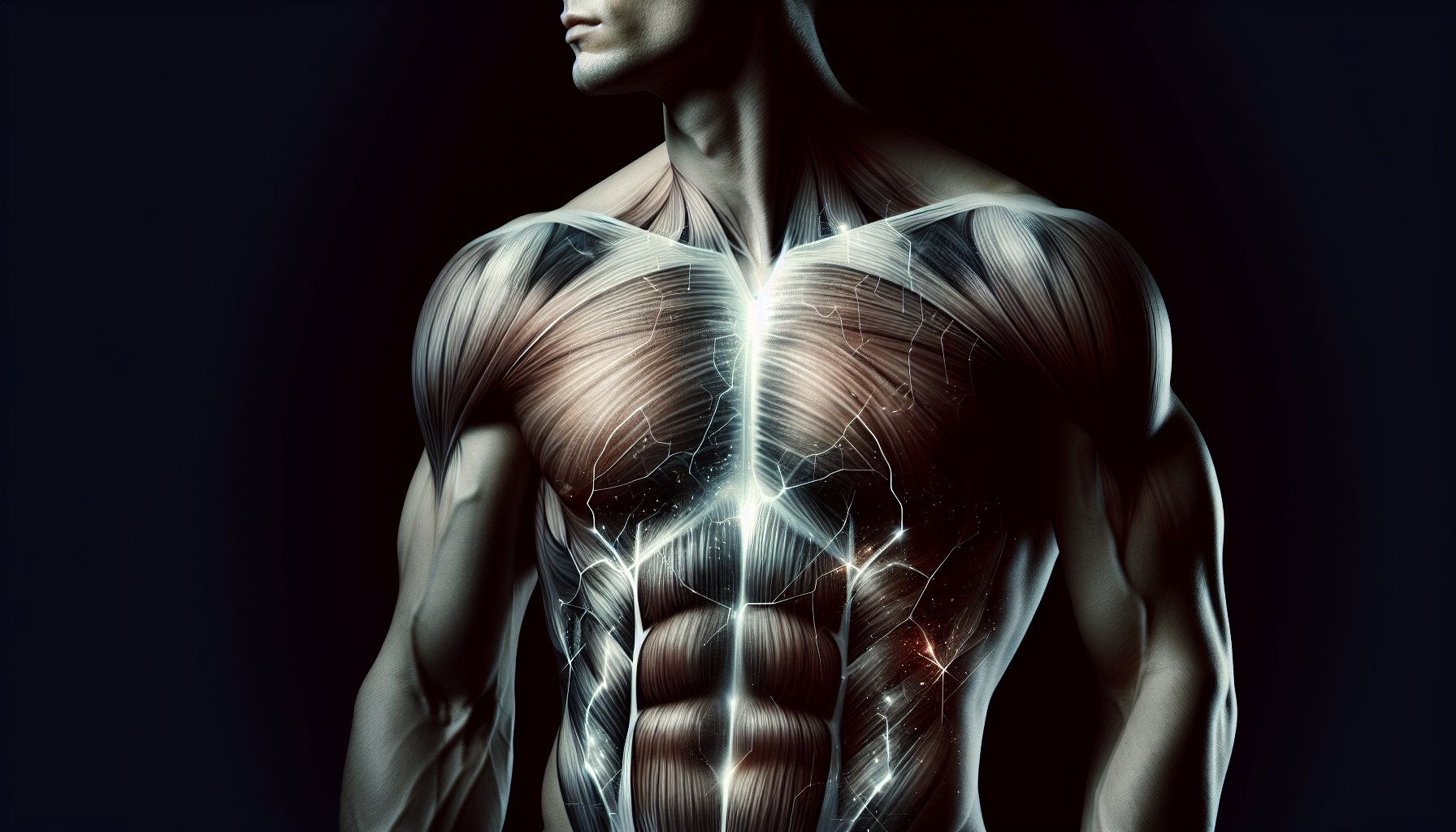 Why Are My Abs Uneven? Asymmetrical Abs Explained