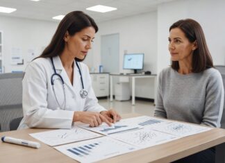 Wegovy for Migraine? New Data Points to Relief for Women Illustration of Wegovy for Migraine? New Data Points to Relief for Women